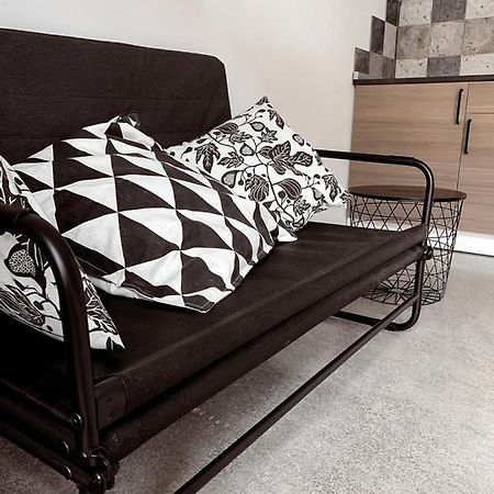 Appartamento Loft B&B Cecilia Porto SantʼElpidio Eksteriør billede