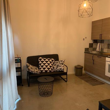 Appartamento Loft B&B Cecilia Porto SantʼElpidio Eksteriør billede
