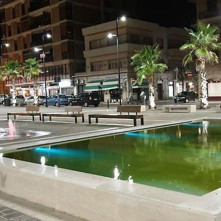 Appartamento Loft B&B Cecilia Porto SantʼElpidio Eksteriør billede