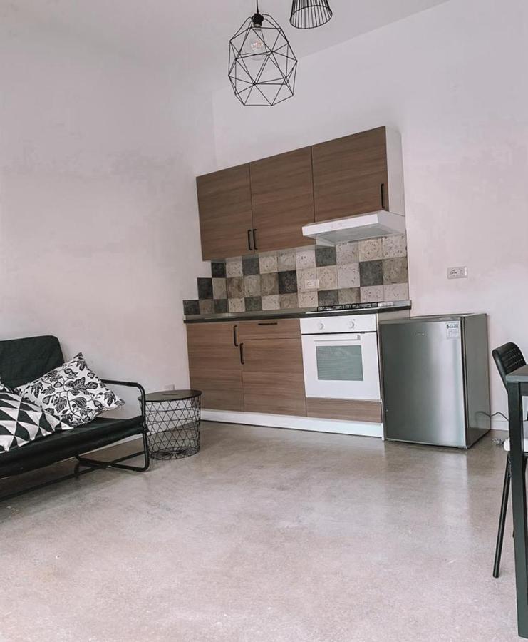 Appartamento Loft B&B Cecilia Porto SantʼElpidio Eksteriør billede
