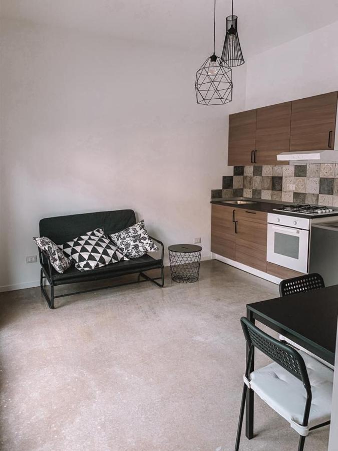 Appartamento Loft B&B Cecilia Porto SantʼElpidio Eksteriør billede