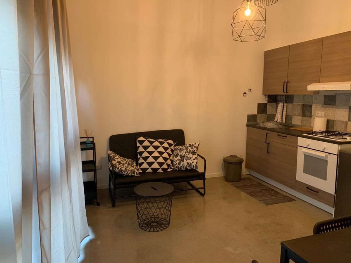 Appartamento Loft B&B Cecilia Porto SantʼElpidio Eksteriør billede