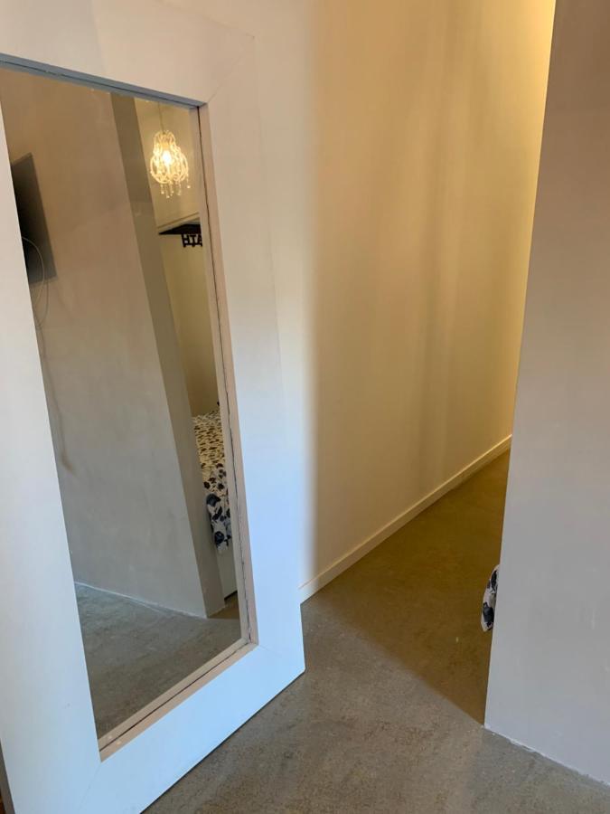 Appartamento Loft B&B Cecilia Porto SantʼElpidio Eksteriør billede