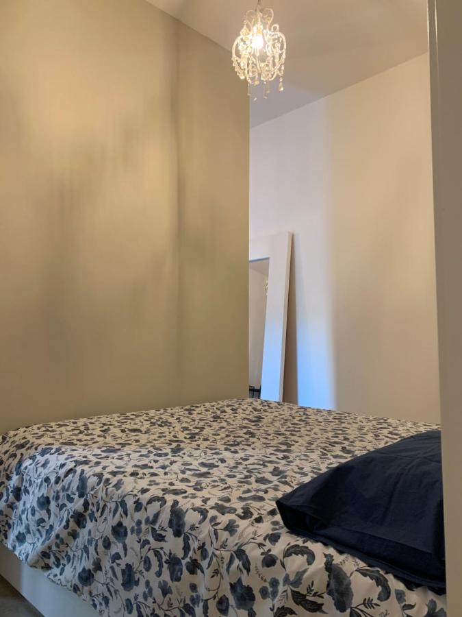 Appartamento Loft B&B Cecilia Porto SantʼElpidio Eksteriør billede