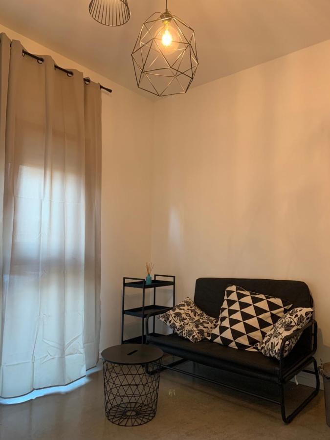 Appartamento Loft B&B Cecilia Porto SantʼElpidio Eksteriør billede