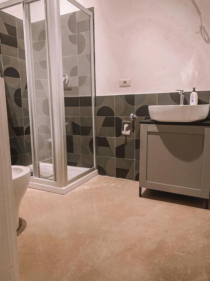 Appartamento Loft B&B Cecilia Porto SantʼElpidio Eksteriør billede