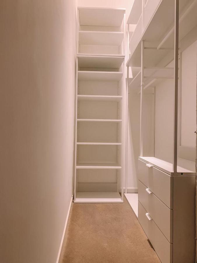 Appartamento Loft B&B Cecilia Porto SantʼElpidio Eksteriør billede