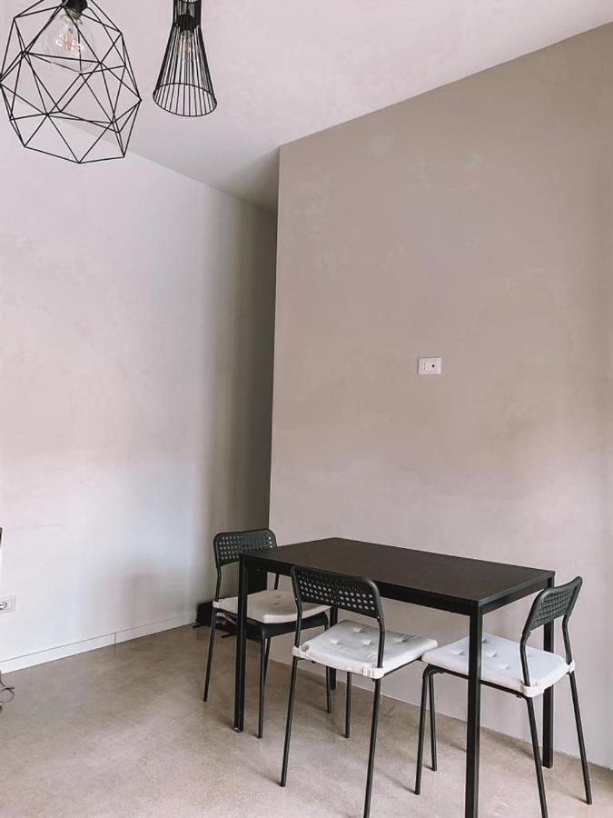Appartamento Loft B&B Cecilia Porto SantʼElpidio Eksteriør billede