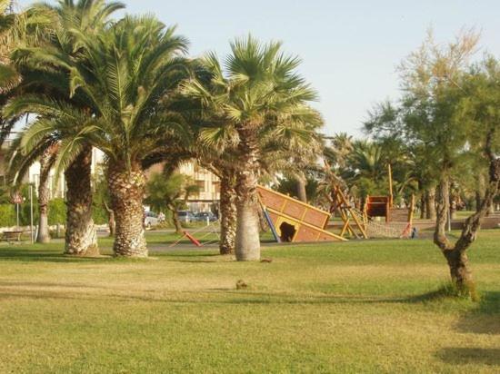Appartamento Loft B&B Cecilia Porto SantʼElpidio Eksteriør billede