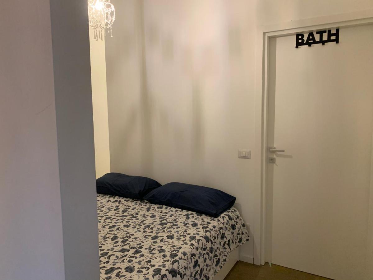 Appartamento Loft B&B Cecilia Porto SantʼElpidio Eksteriør billede